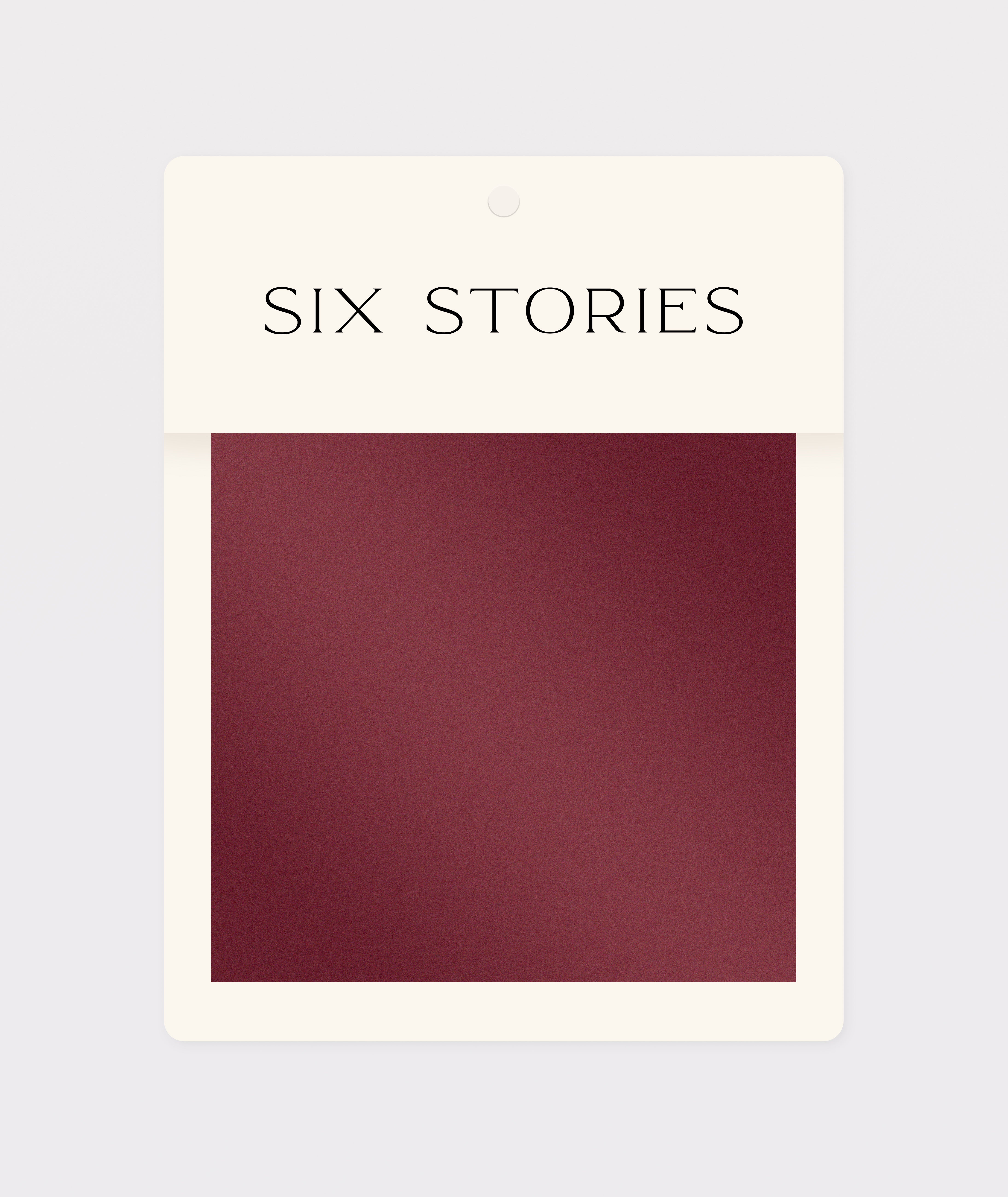 Bridesmaid Dress Satin Swatch Card - Image 23